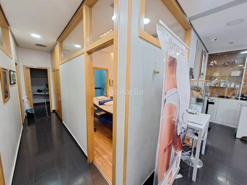 Foto e5b47748-c9c4-4b6a-9d7d-f885b8d27110. Miete geschäftsraum in San Agustín - Parque Europa Burgos