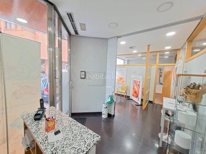 Foto eb003940-3ba2-4d0c-af08-23a52e24df99. Miete geschäftsraum in San Agustín - Parque Europa Burgos