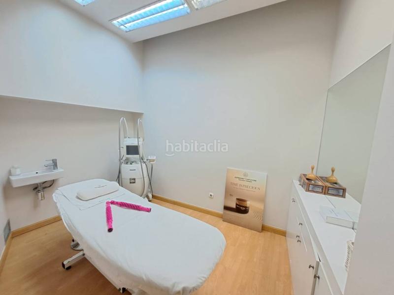 Foto eb5f8179-460c-4486-a620-fc96a091ec84. Miete geschäftsraum in San Agustín - Parque Europa Burgos