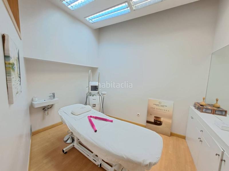 Foto ec6860d5-639a-49d3-9213-80057aeb47cd. Miete geschäftsraum in San Agustín - Parque Europa Burgos