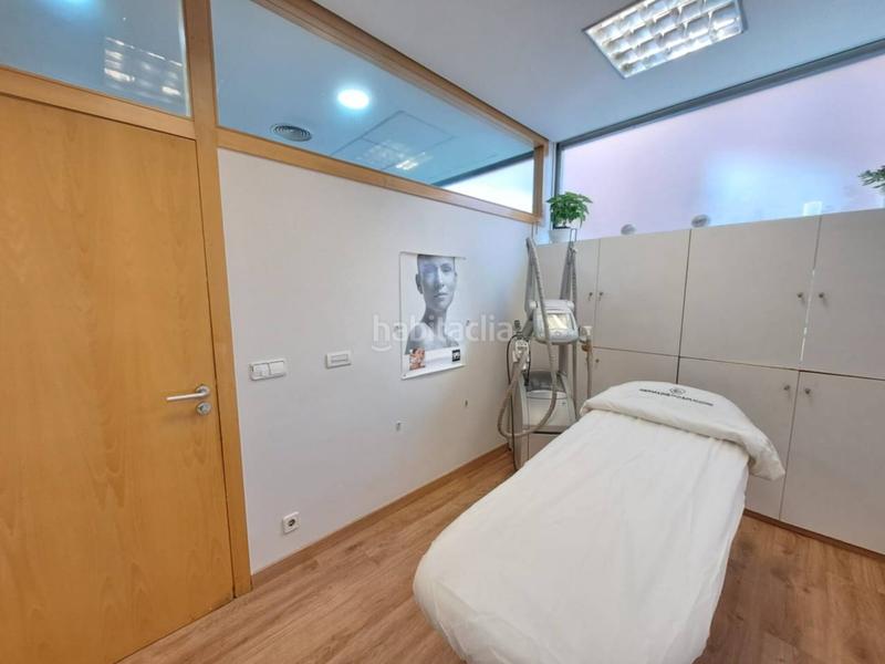 Foto ef4f21cc-fe26-42a7-8476-0bb2cff69d12. Miete geschäftsraum in San Agustín - Parque Europa Burgos