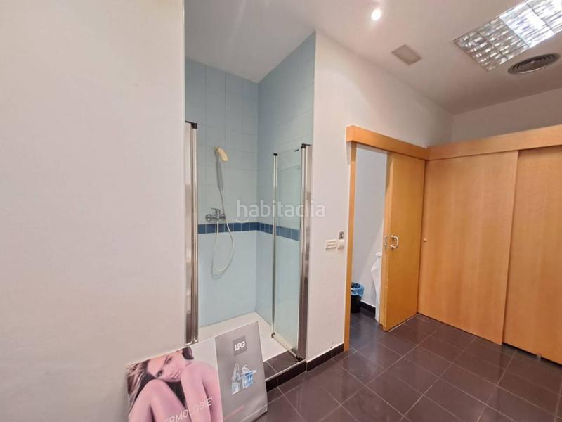 Foto efc44ae6-da33-490d-8c22-8add32b69094. Miete geschäftsraum in San Agustín - Parque Europa Burgos