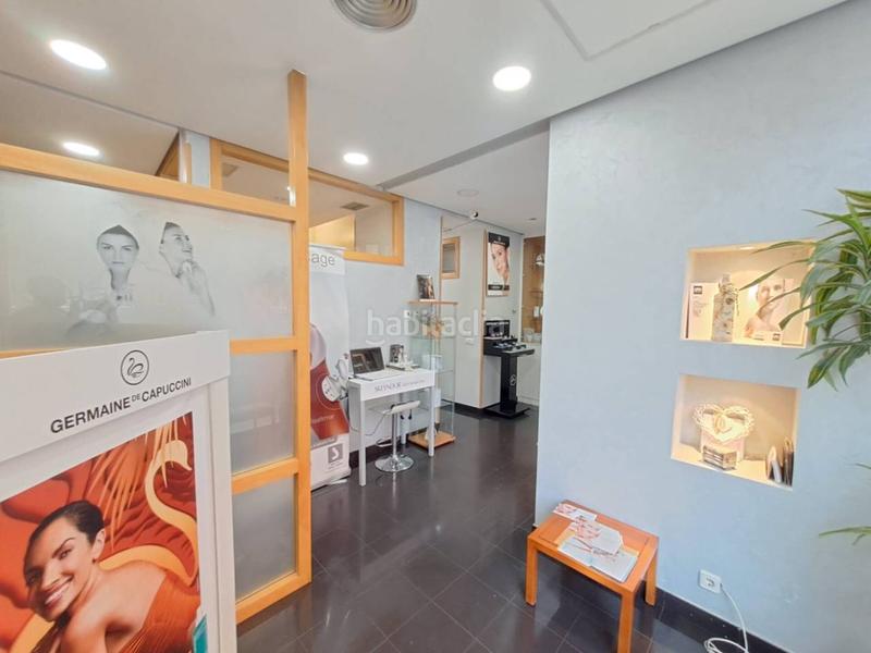 Foto f29eaf81-bdaa-4ec6-a2b6-e234c16e048a. Miete geschäftsraum in San Agustín - Parque Europa Burgos