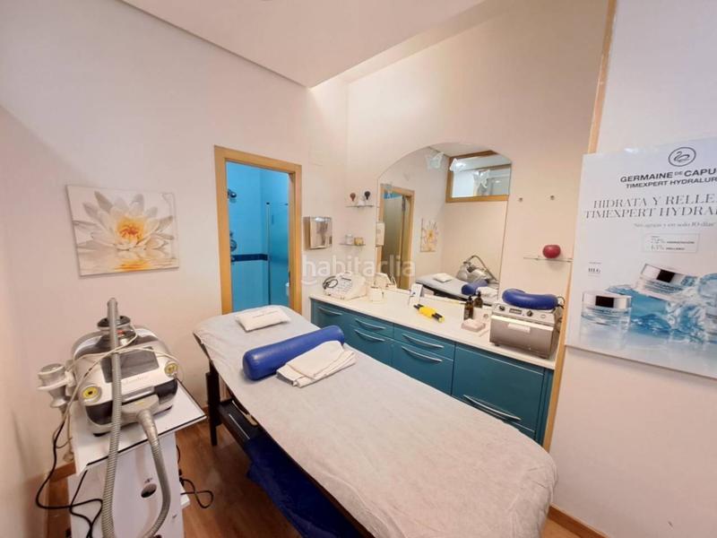 Foto f5b2002e-735f-43b9-95b7-ab95d2622763. Miete geschäftsraum in San Agustín - Parque Europa Burgos