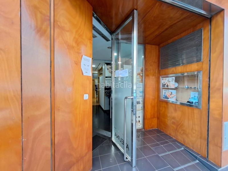 Foto f807c79e-fb40-468a-bc6d-aeee75d3f86d. Miete geschäftsraum in San Agustín - Parque Europa Burgos