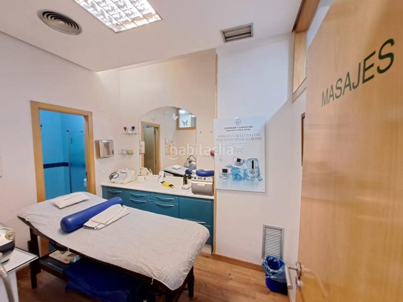 Foto f9e41fcf-62ec-4ab9-ab1d-3ac4968379b3. Miete geschäftsraum in San Agustín - Parque Europa Burgos