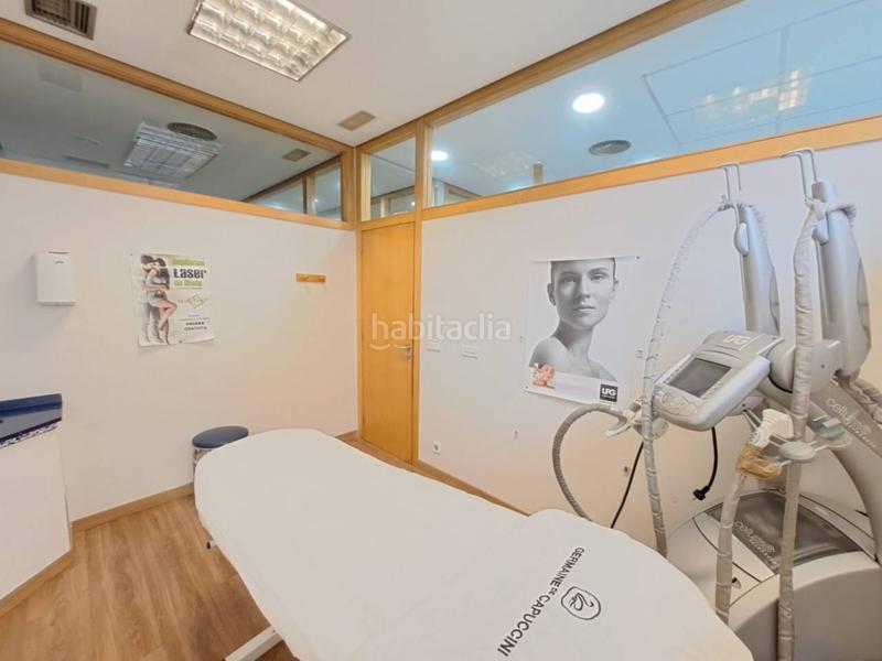 Foto fb7e0534-2720-417b-8345-a234482e2abb. Miete geschäftsraum in San Agustín - Parque Europa Burgos