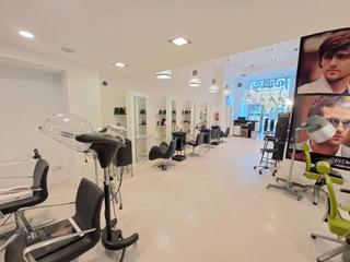 Local Comercial en Gamonal - San Bruno - G9