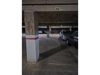 Aparcament cotxe  Pedro maldonado. Plaza de garaje en venta en zona alcampo