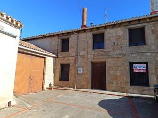 Casa  Oriente. Fantastica casa en venta en pedrosa del principe burgos, con 2.0