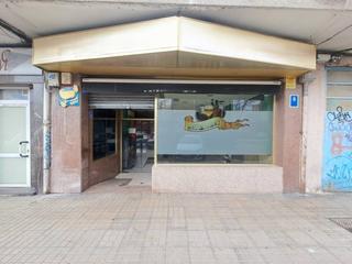 Location Local commercial  Nuestra señora de fátima. Local de hosteleria en gamonal
