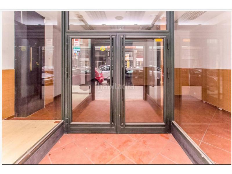 Foto 37576b9f-302c-4ae7-aafc-0d5cd93940e1. Local commercial dans Los Vadillos - R. Sanitaria - Pozanos Burgos