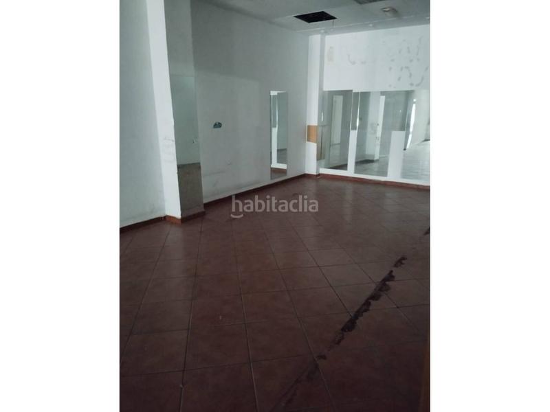 Foto 564e52b9-c8fb-4a6e-a01f-60ca803d12af. Local commercial dans Los Vadillos - R. Sanitaria - Pozanos Burgos