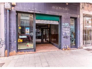 Locale commerciale in Clunia