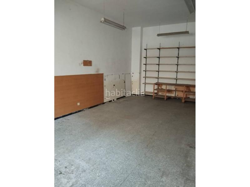 Foto b7d2c80f-340e-4864-a965-e3ad0280be21. Local commercial dans Los Vadillos - R. Sanitaria - Pozanos Burgos