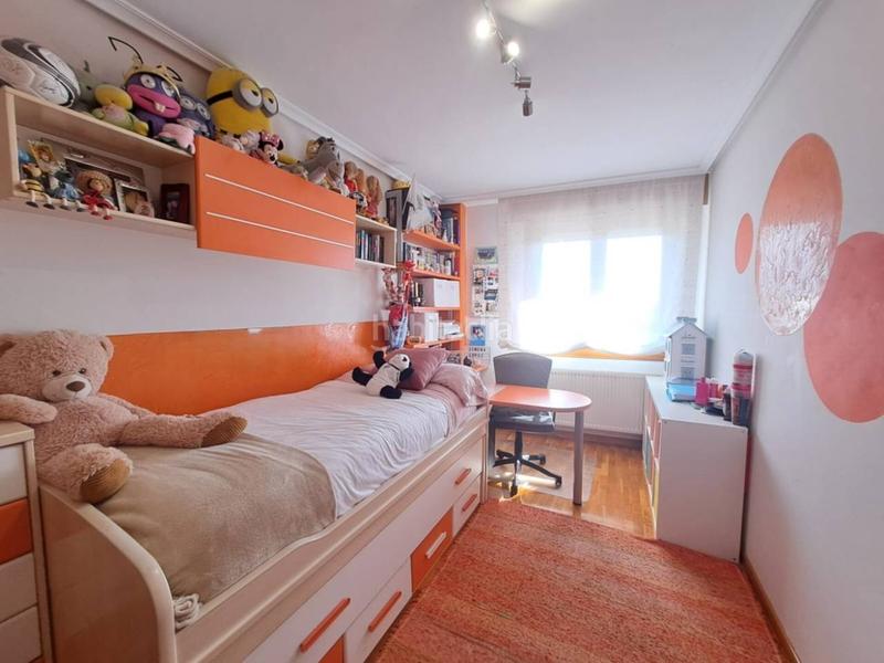 Foto 03820278-7157-4a6d-8aea-83688704d6ea. Pis amb calefacció aparcament a Barriada de Yagüe Burgos