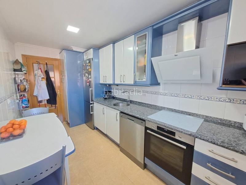 Foto 0b90ae98-c911-4a87-9973-be8505b5eeb9. Pis amb calefacció aparcament a Barriada de Yagüe Burgos