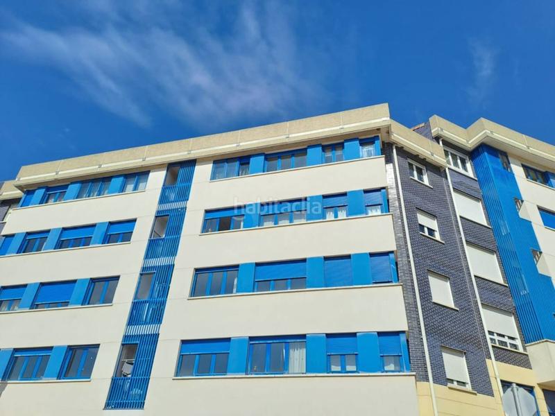 Foto 0bc2f8bf-fc46-421b-9d0d-7134f836e30e. Pis amb calefacció aparcament a Barriada de Yagüe Burgos