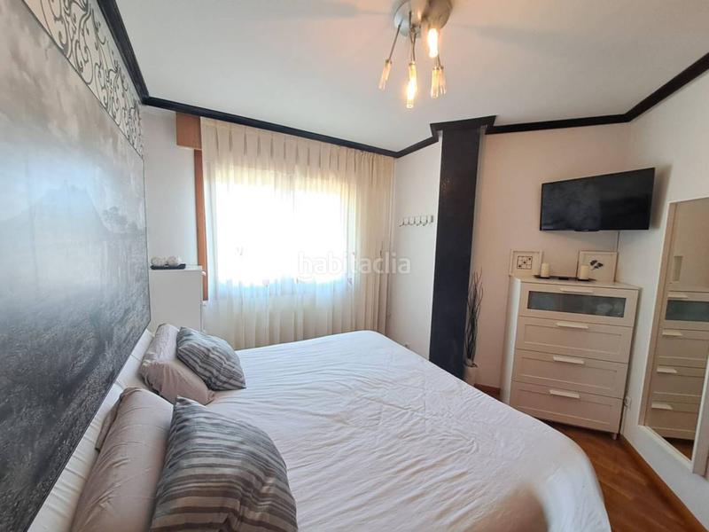 Foto 10f13476-521b-40ee-91f3-cc9d6a28f43b. Pis amb calefacció aparcament a Barriada de Yagüe Burgos