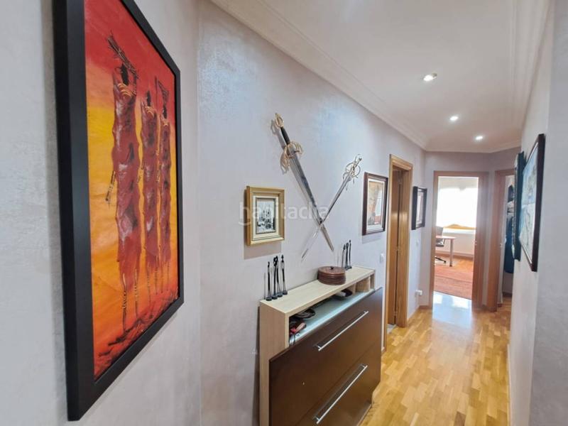 Foto 1303b113-55ed-4b89-9b3a-d88373295df9. Pis amb calefacció aparcament a Barriada de Yagüe Burgos