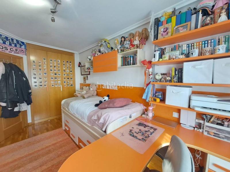 Foto 2207ed83-8650-4057-94ab-6910a83886f2. Pis amb calefacció aparcament a Barriada de Yagüe Burgos