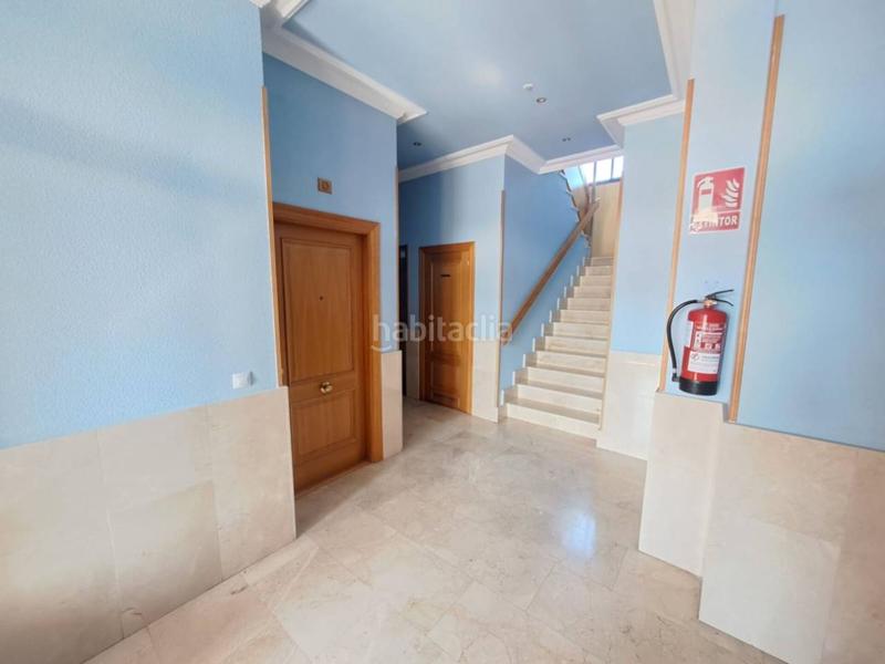 Foto 34b68f2d-36a1-44b6-8431-ce7e1a0174fe. Pis amb calefacció aparcament a Barriada de Yagüe Burgos