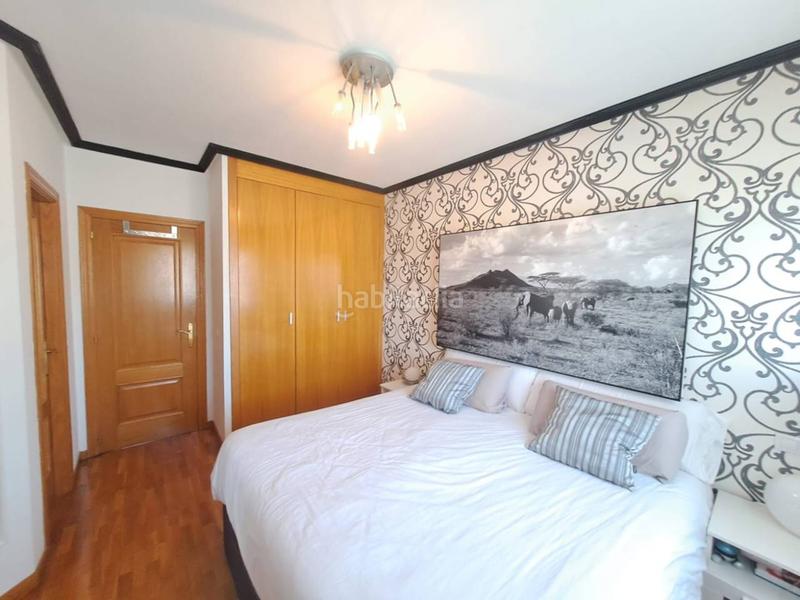 Foto 67a311e5-369e-4e85-8063-233d67d84388. Pis amb calefacció aparcament a Barriada de Yagüe Burgos