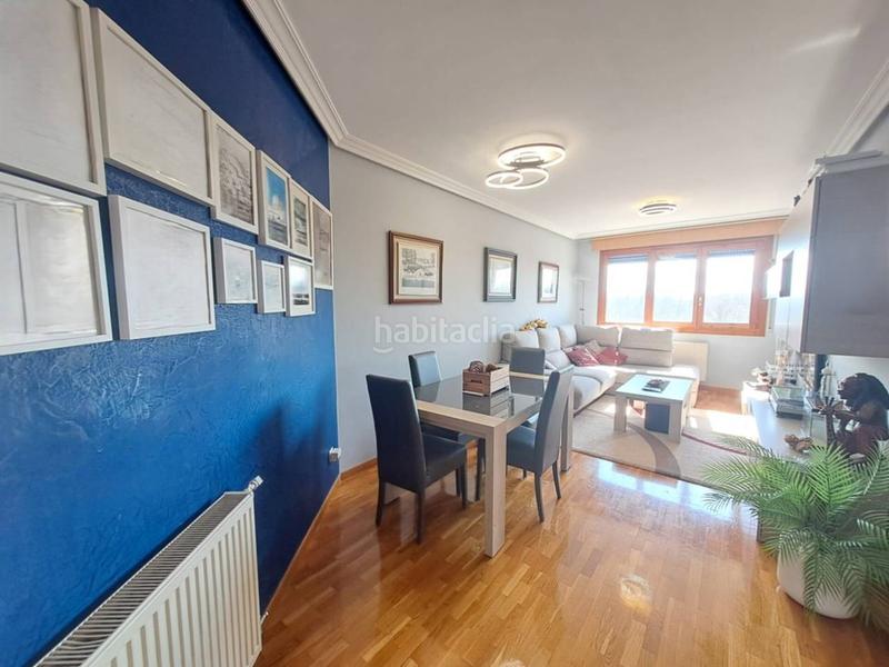 Foto 68b51ab7-4d36-478d-a2eb-65acad784dbb. Pis amb calefacció aparcament a Barriada de Yagüe Burgos