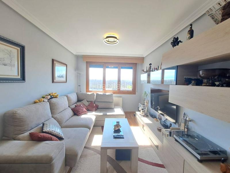 Foto 69ff4a61-2617-4cf0-b388-90ca40092985. Pis amb calefacció aparcament a Barriada de Yagüe Burgos