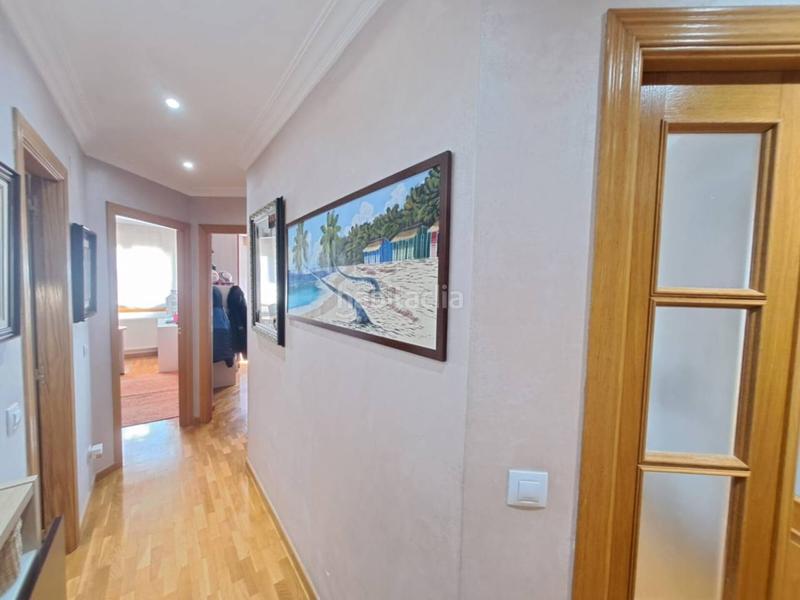 Foto 908fbee1-8965-4980-8c61-22735f74197f. Pis amb calefacció aparcament a Barriada de Yagüe Burgos