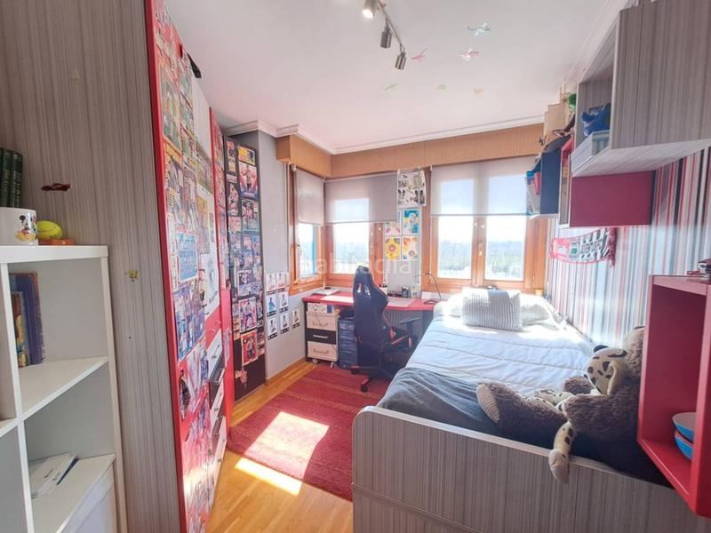 Foto 91e8f3cf-4c29-43f5-9064-2b3de7f78799. Pis amb calefacció aparcament a Barriada de Yagüe Burgos