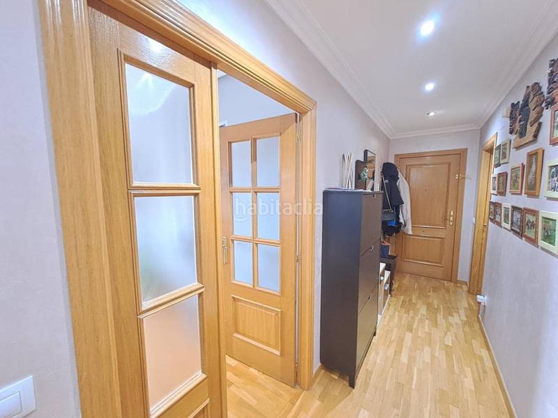 Foto 95753e8a-4c74-4d5e-be09-4212fba6a764. Pis amb calefacció aparcament a Barriada de Yagüe Burgos