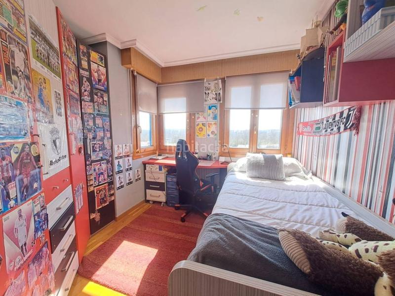 Foto c87b7e88-389c-4166-af0e-45d0362a2074. Pis amb calefacció aparcament a Barriada de Yagüe Burgos