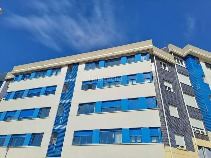 Foto e940593b-15f4-4cdb-9876-6b7803c4ff64. Pis amb calefacció aparcament a Barriada de Yagüe Burgos