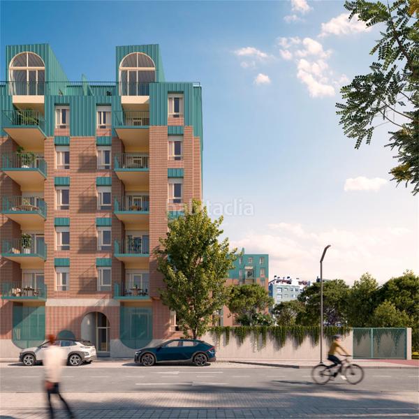 Foto 13cb7f3b-fb8d-4791-9574-9b6b80172747. Etagenwohnung 106m<sup>2</sup> mit heizung parking in Villimar - V1 - V2 - S3 - S4 - San Cristobal Burgos