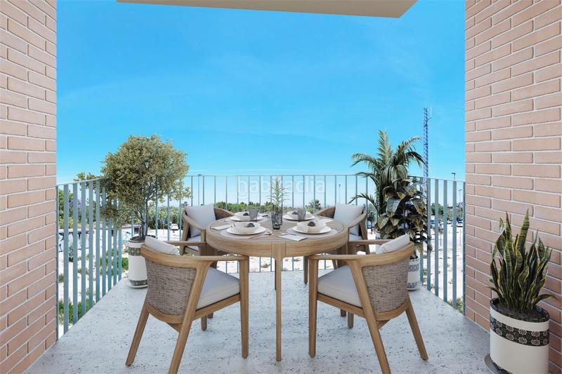 Foto 7a463f51-b89a-4a33-a519-3856dad40d90. Etagenwohnung 106m<sup>2</sup> mit heizung parking in Villimar - V1 - V2 - S3 - S4 - San Cristobal Burgos