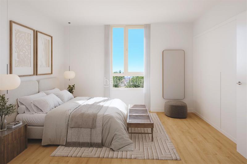 Foto c550eca8-cdea-408d-8a6c-cc9e4d36fb12. Flat 106m<sup>2</sup> with heating parking in Villimar - V1 - V2 - S3 - S4 - San Cristobal Burgos