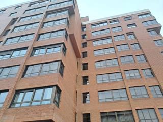 Piso  Regino sáinz de la maza. Estupendo pisazo en regino totalmente exterior 4 dormitorios 2 b