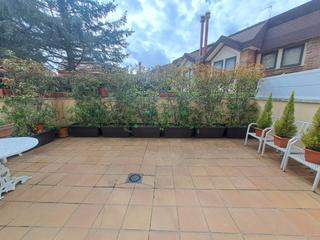 Dúplex  Palencia. Exclusivo duplex de lujo con terraza en la mejor zona de burgos