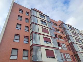Pis  Gonzalo nicolás. Precioso piso de vpo para entrar a vivir de 2 dormitorios 2 baño