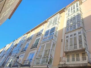 Àtic  Almirante bonifaz. Coqueta buhardilla para dejar a su gusto en uno de los edificios