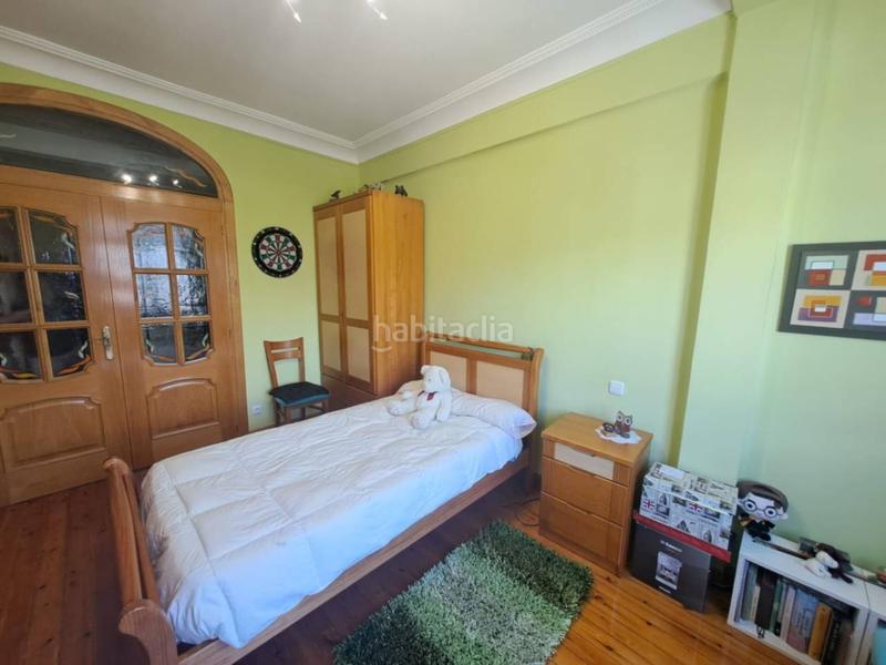 Foto 11d42044-a1da-4b7a-ae30-aef30e06ed98. Flat with heating in El Carmen - Barrio Gimeno Burgos