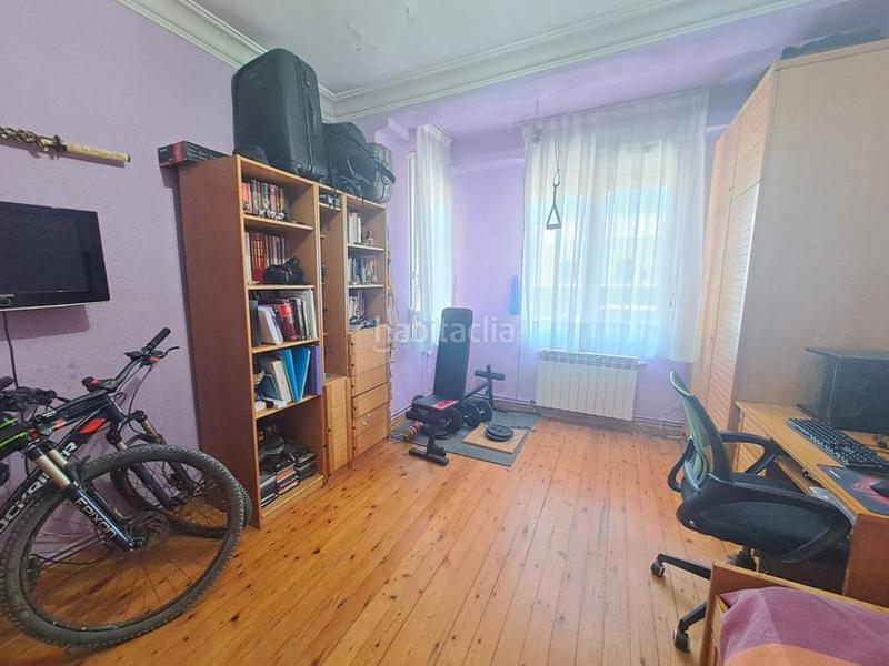 Foto 16c7e812-0e9f-4c67-970d-961d30411d6a. Flat with heating in El Carmen - Barrio Gimeno Burgos