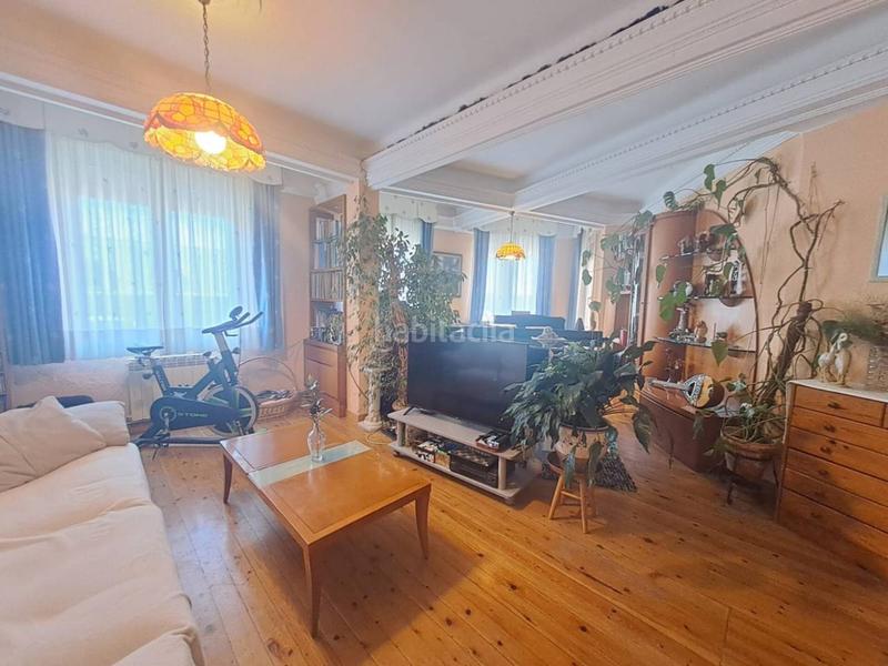 Foto 22c3a52b-17eb-41fd-9a6f-915cddbb26ce. Flat with heating in El Carmen - Barrio Gimeno Burgos