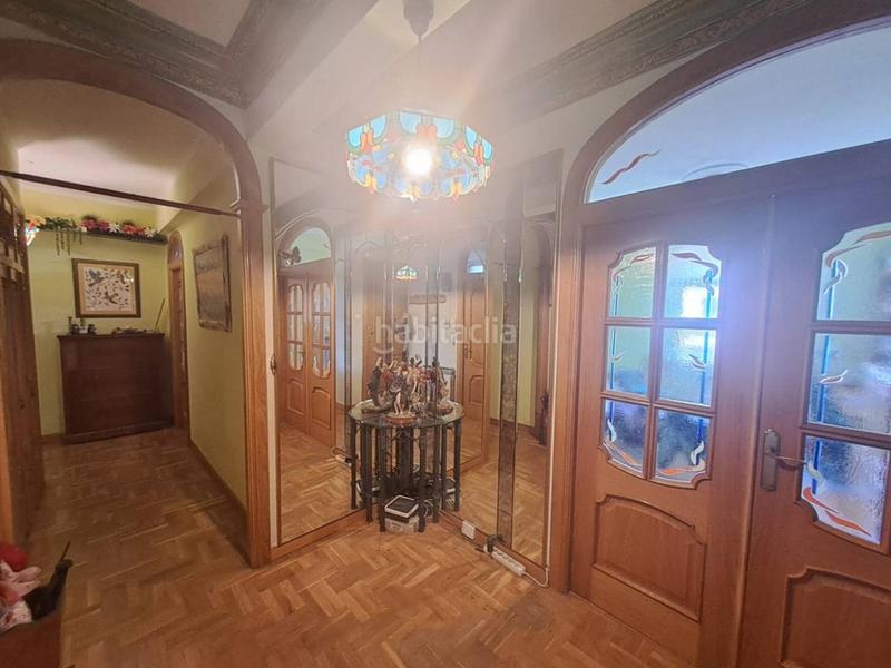 Foto 236ff3c5-abe5-40bf-a606-6c29973c4c16. Flat with heating in El Carmen - Barrio Gimeno Burgos