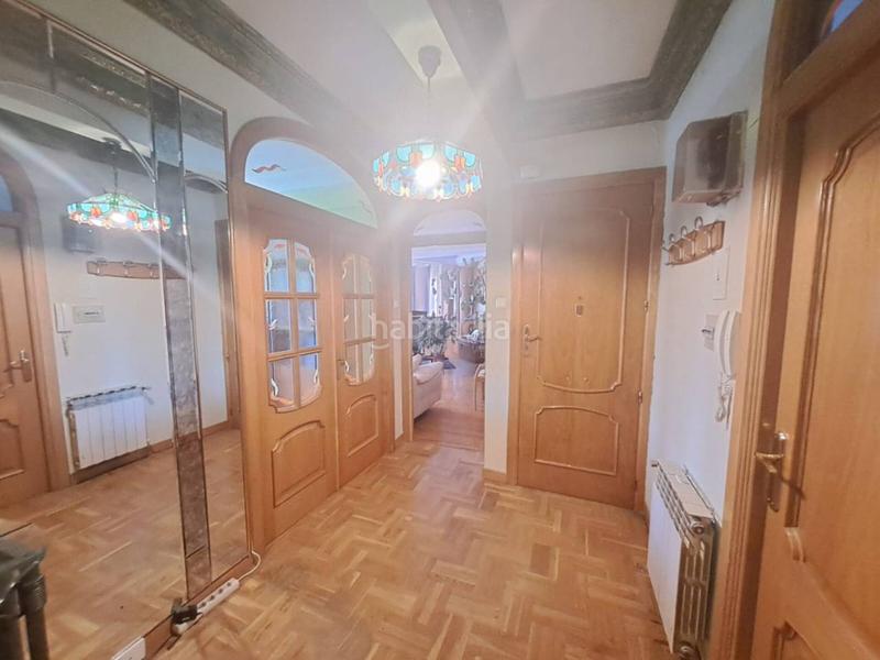 Foto 24d2f87a-5625-4d07-a951-f1274f9cc311. Flat with heating in El Carmen - Barrio Gimeno Burgos