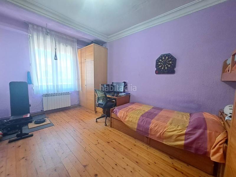 Foto 31a5305d-bdd6-49bd-beef-927554378a13. Flat with heating in El Carmen - Barrio Gimeno Burgos