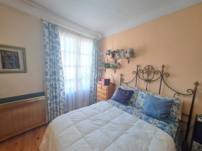 Foto 31d0d1e5-1802-432f-8d33-503909654f62. Flat with heating in El Carmen - Barrio Gimeno Burgos