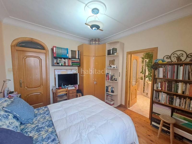 Foto 423afcf3-c7e3-4f2e-bc9c-e926966fc5de. Flat with heating in El Carmen - Barrio Gimeno Burgos