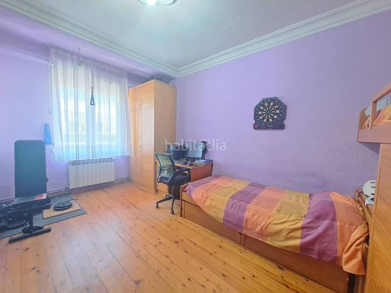 Foto 42d2fb34-84b4-4aaa-8a85-4d61beb0672f. Flat with heating in El Carmen - Barrio Gimeno Burgos